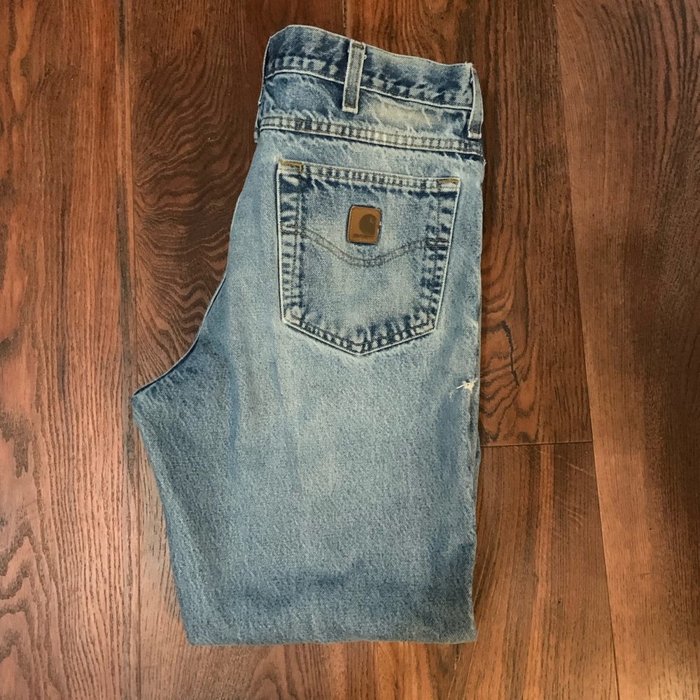 CARHARTT 36-30